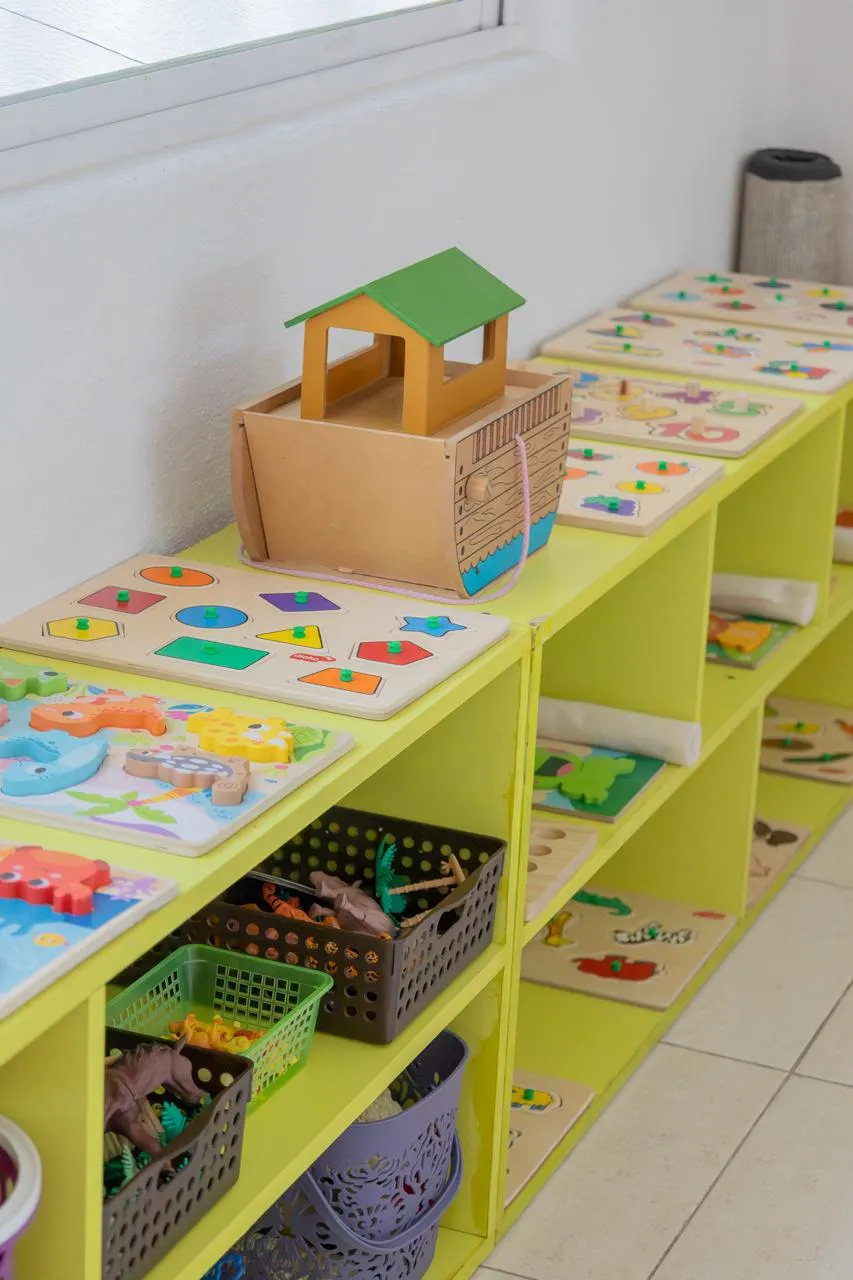 Galería Montessori