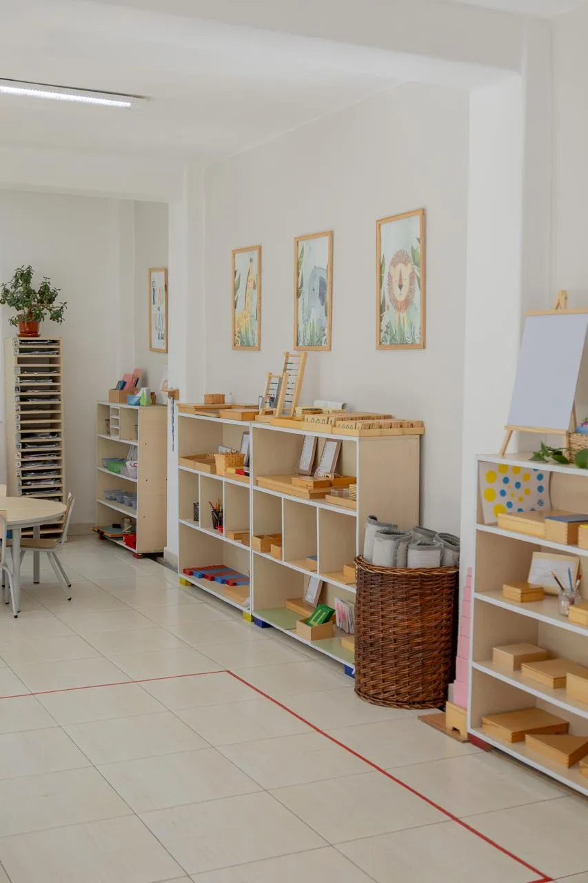 Galería Montessori