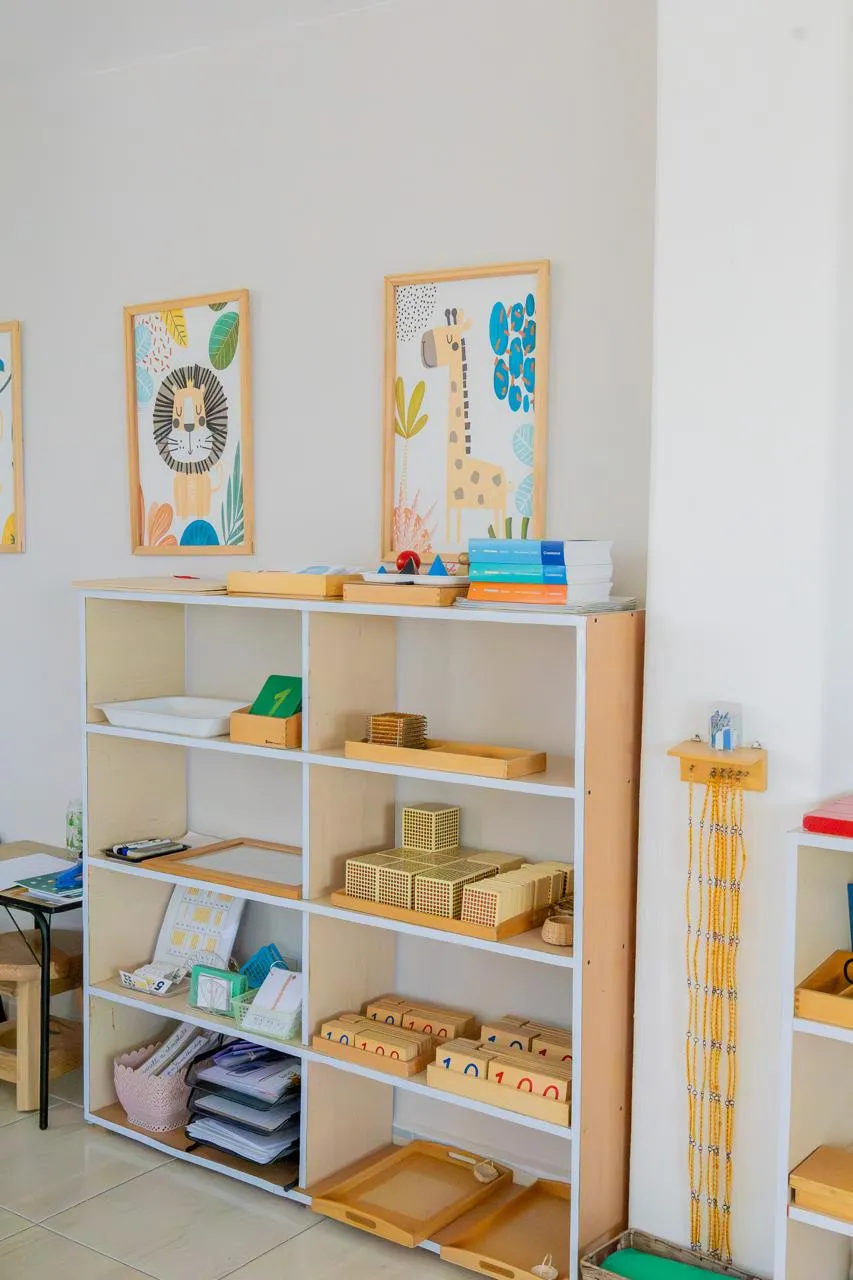Galería Montessori