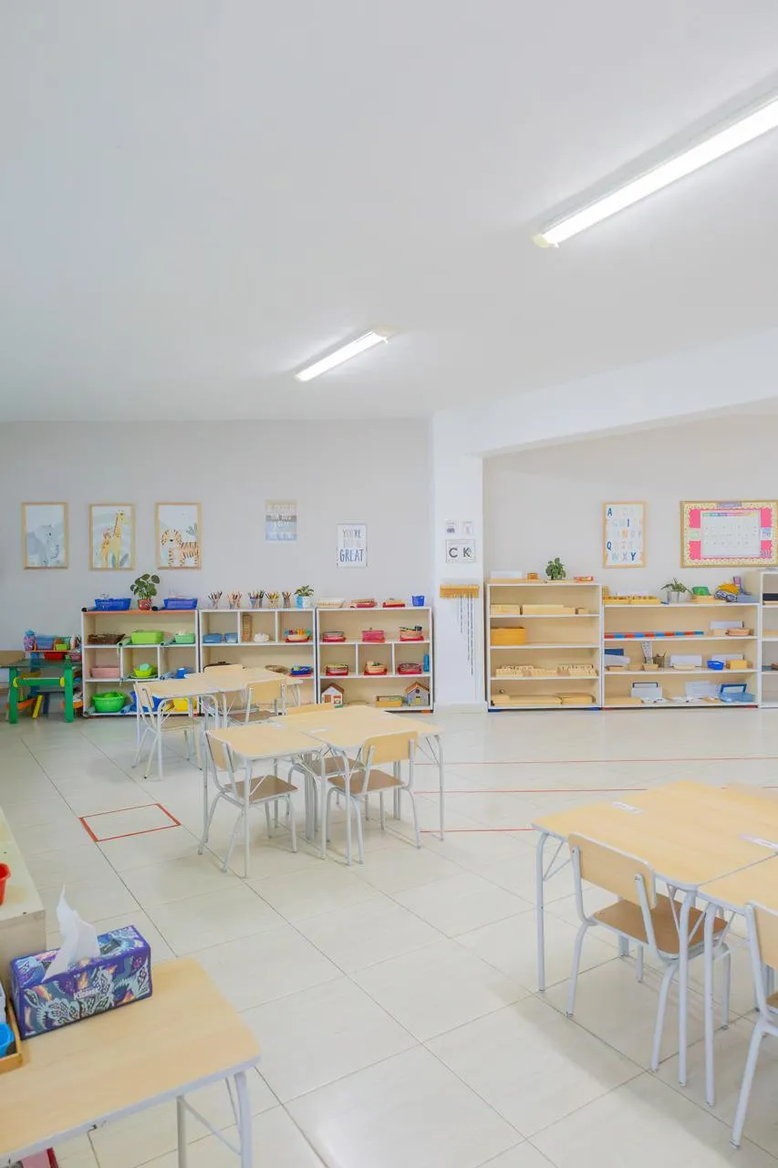 Galería Montessori