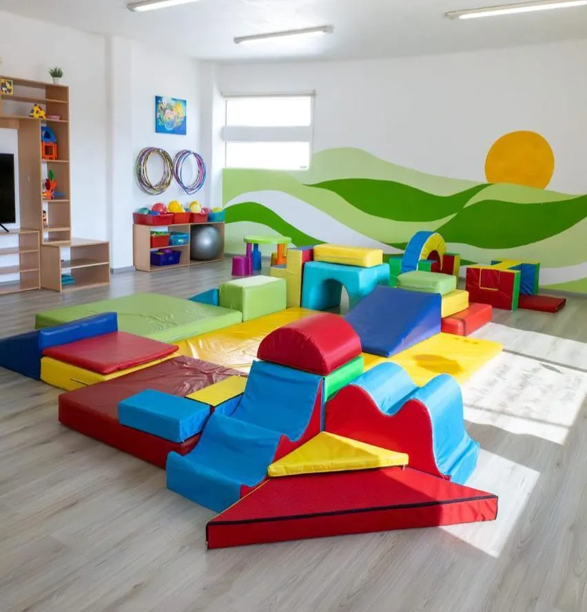 Galería Montessori